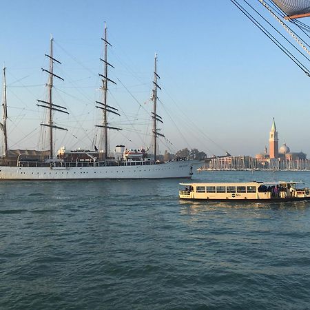 Riva Excelsior Apartment Velence Kültér fotó