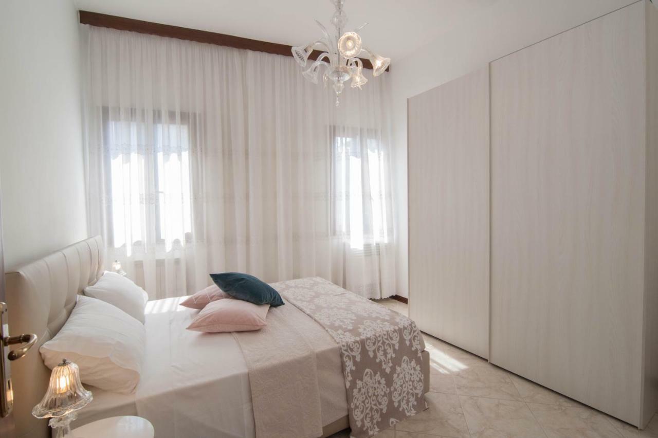 Riva Excelsior Apartment Velence Kültér fotó