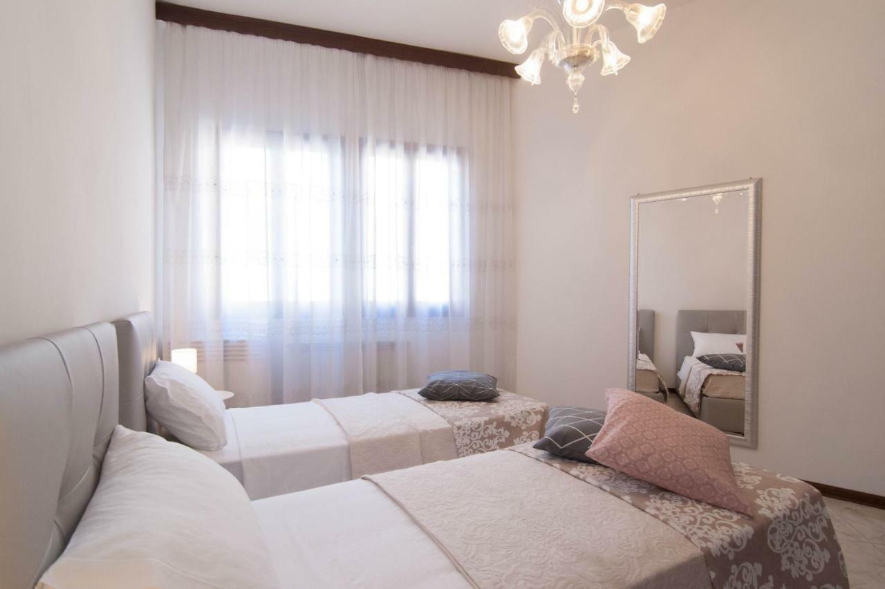 Riva Excelsior Apartment Velence Kültér fotó