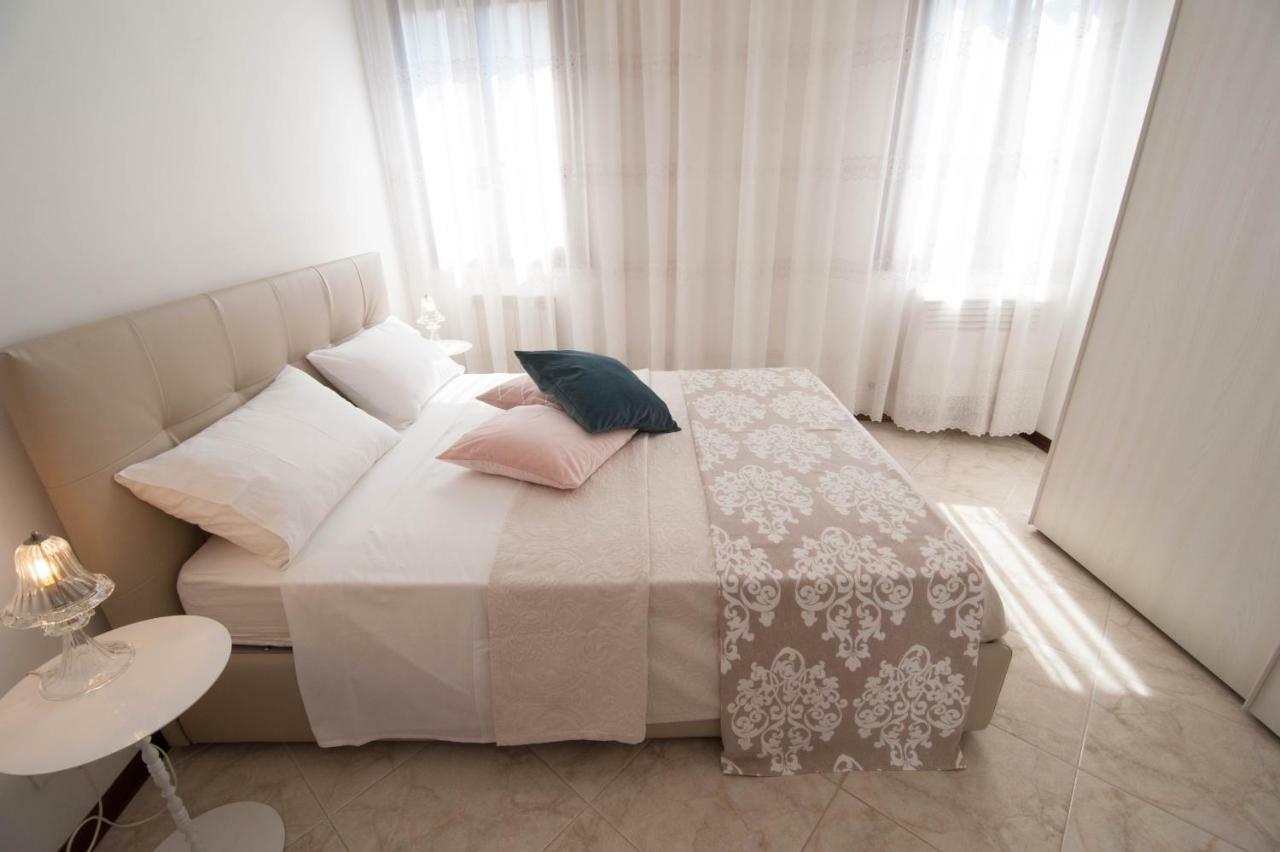 Riva Excelsior Apartment Velence Kültér fotó