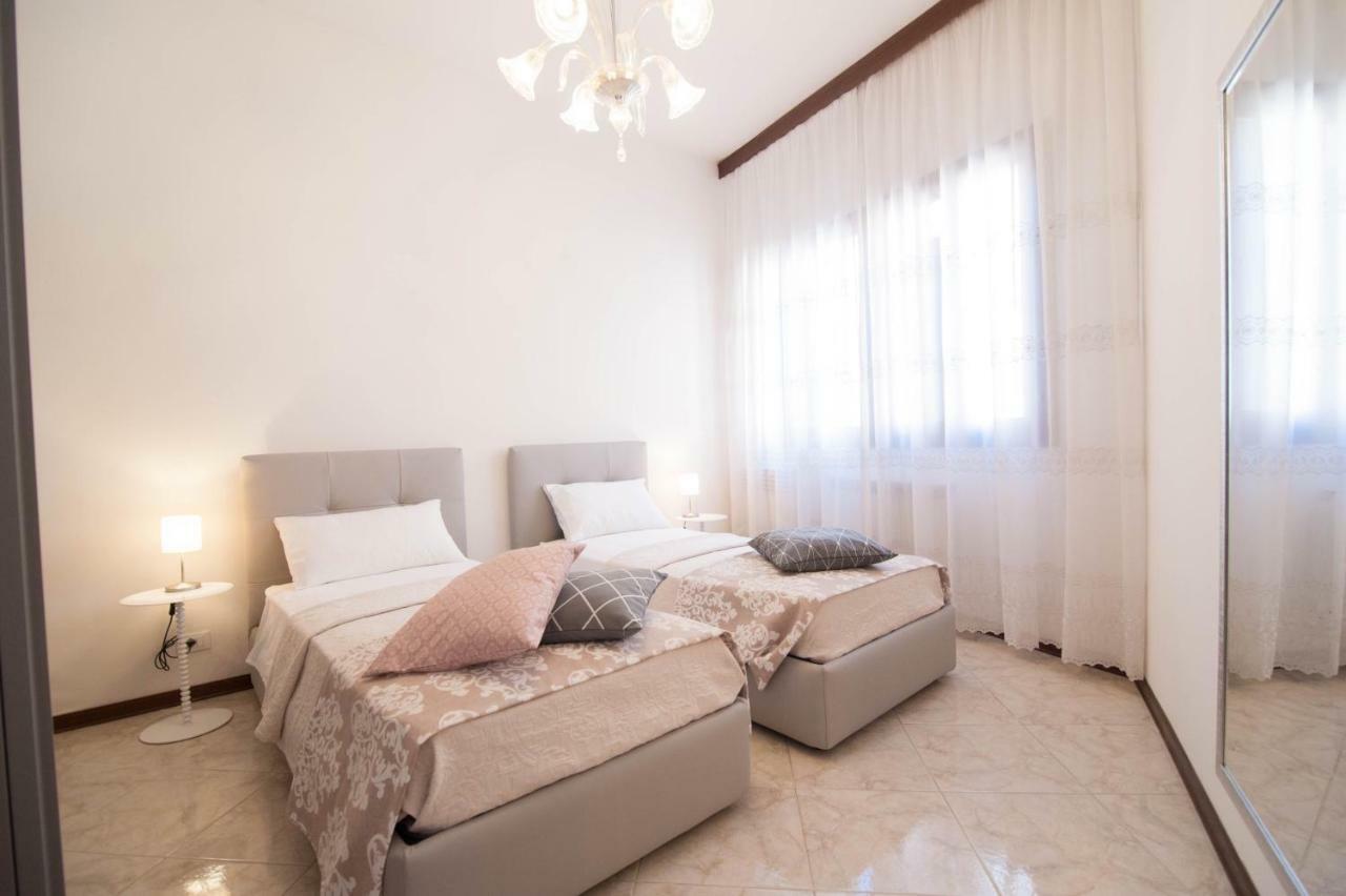Riva Excelsior Apartment Velence Kültér fotó