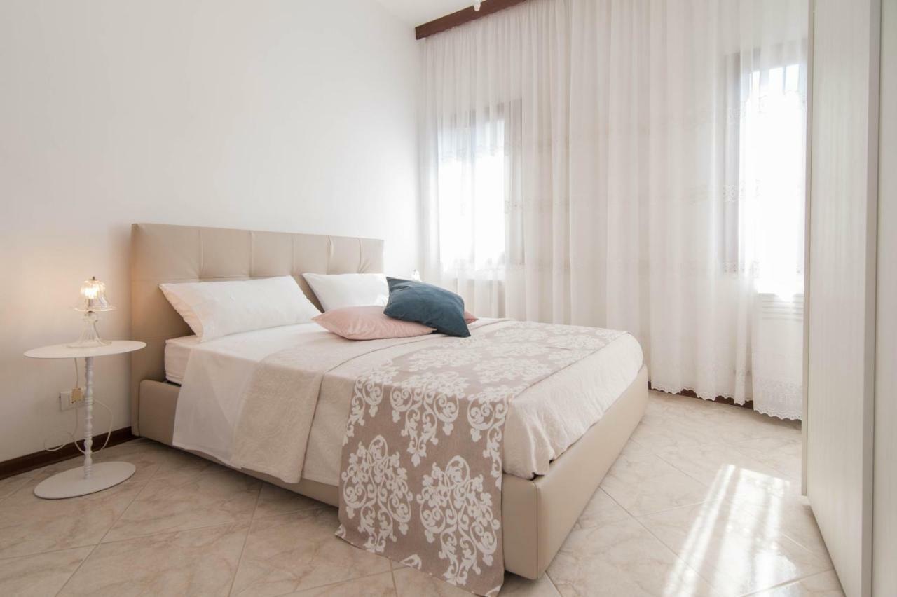 Riva Excelsior Apartment Velence Kültér fotó