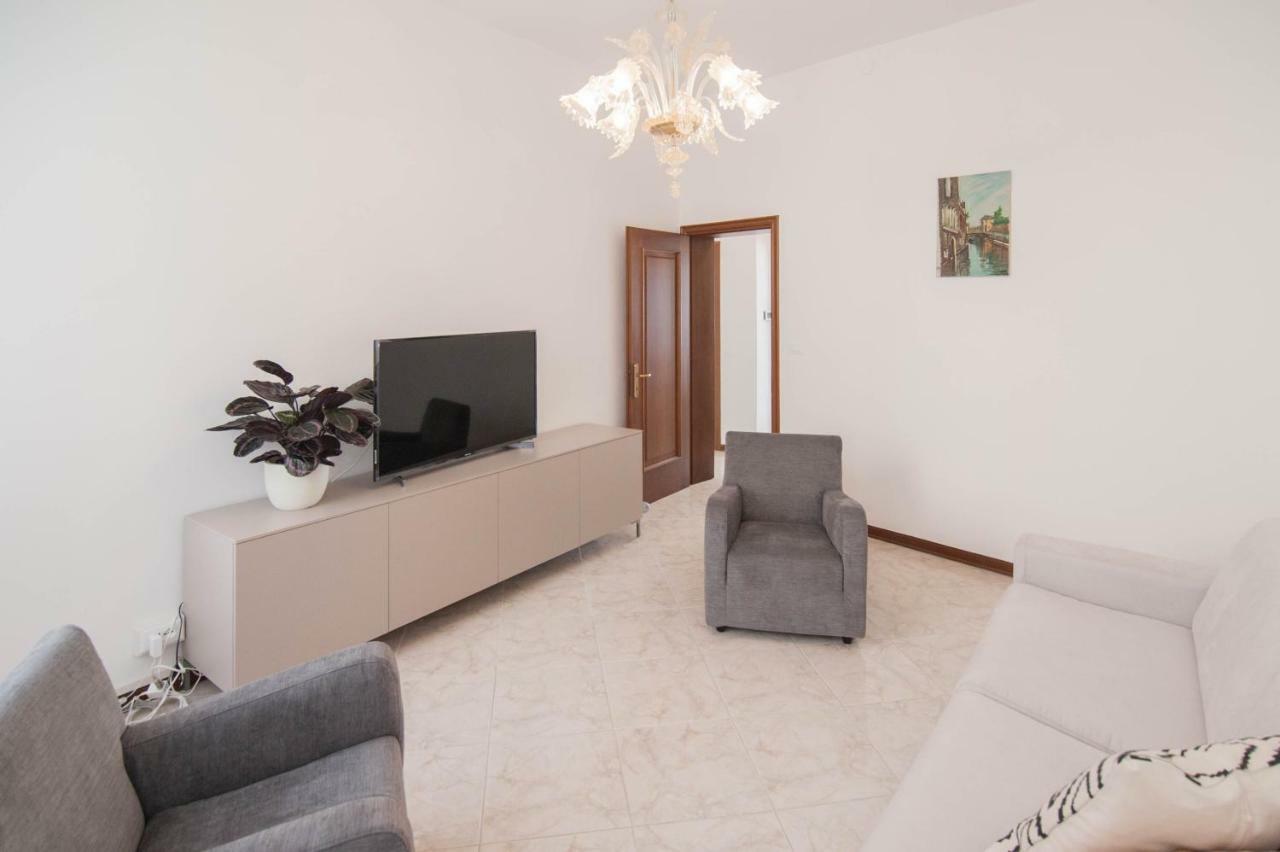 Riva Excelsior Apartment Velence Kültér fotó