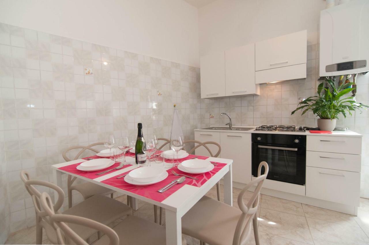 Riva Excelsior Apartment Velence Kültér fotó