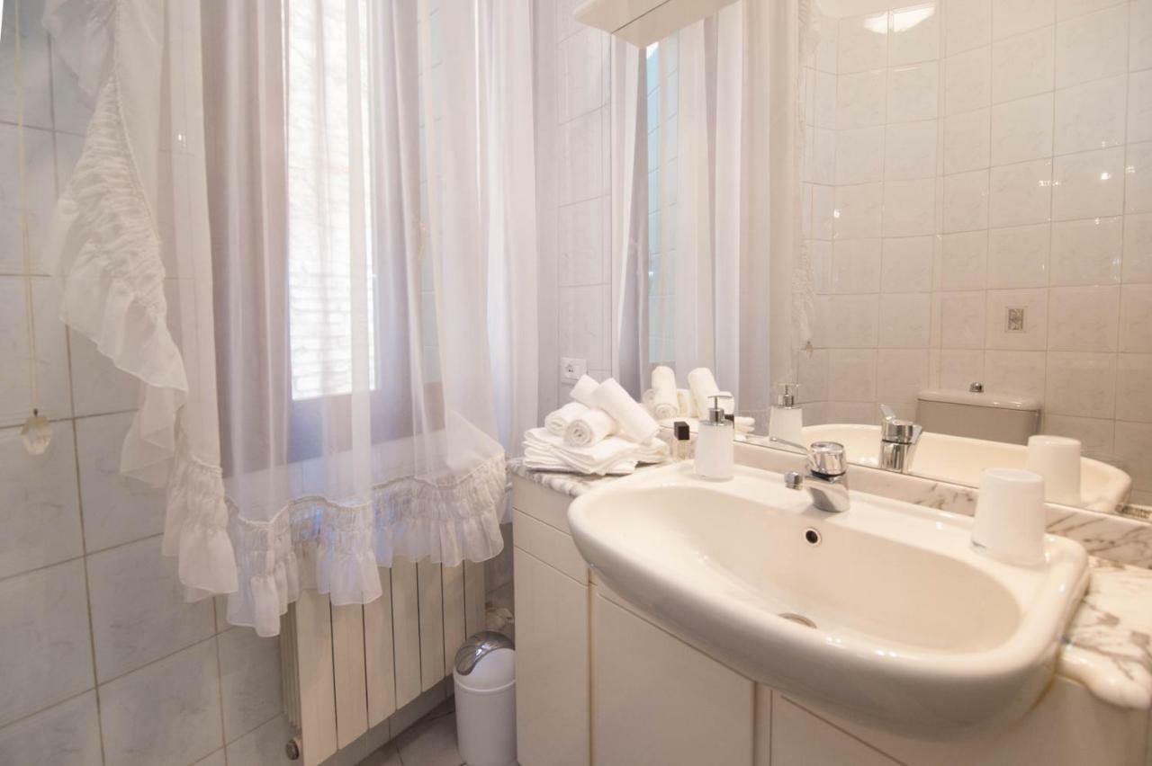 Riva Excelsior Apartment Velence Kültér fotó